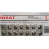 IOSAT Anti Radiation IOSAT Potassium Iodide Tablets 130MG 14 Tablets