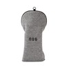 Nano Universe Golf Head Cover (For Drivers, Bonding) / Golf