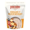 Pocono Cereal Cream Buckwheat Organic Gluten Free, 13 oz (Pack