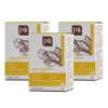 Pili Natural Sulfur Soap Bars (3 Pack) Jabón de azufre