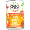 Geo Organics Tasty Tadka Dahl 400 g