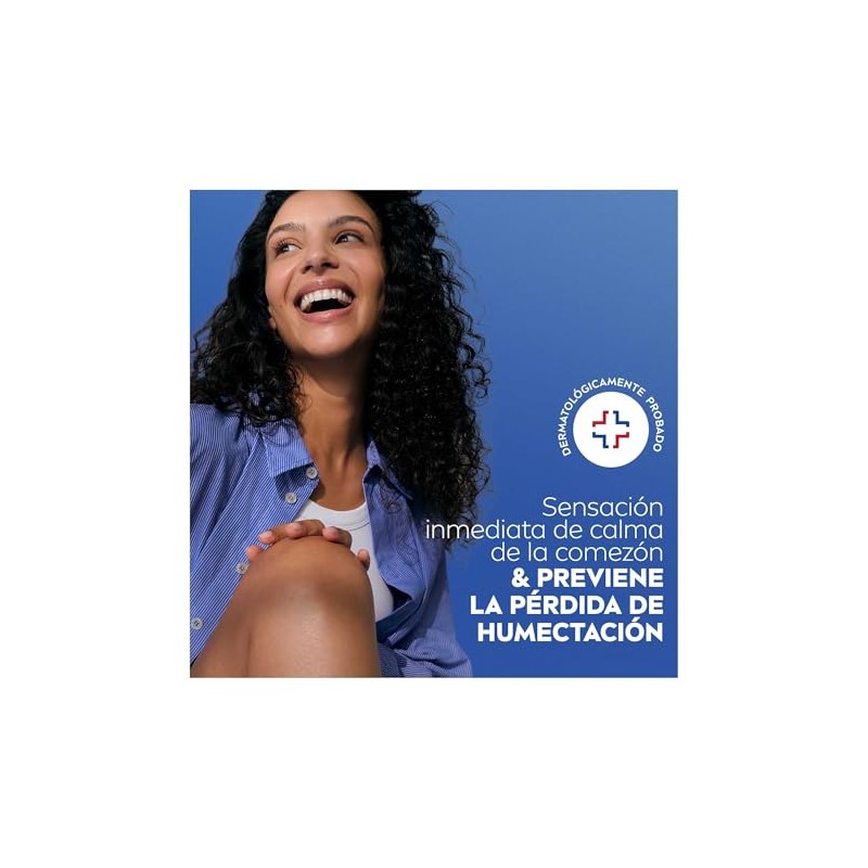 NIVEA Crema Corporal Body Regeneración Intensiva 250ml