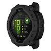 ISABAKE Protector Case for Garmin Instinct 3 45mm Soft TPU