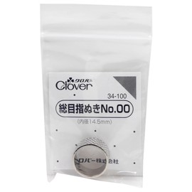 Clover 総目指ぬき No.00 34-100