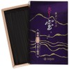 Treasure Series Kajudou Incense Sticks, Ruby Treasure Rose, #51