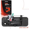 A-Premium Tailgate Handle - Upgraded Metal - Compatible with 2007-2013