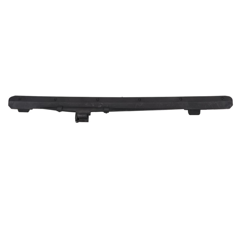 Akozon Door Shield, Black Front Left N S Door Shield