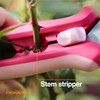 Fiskars Floral Pruning Shears, Gardening Gifts for Women, Plant Cutting