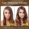 SAPHUS Rice Water Shampoo Bar & Argan Conditioner Bar Set