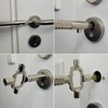 WPLUSM Universal Construction Key, Original Architect Key, Made in Germany,