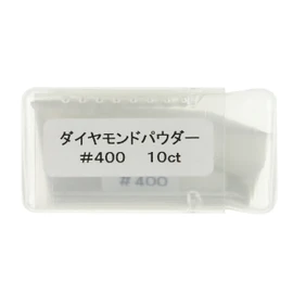 Easton Diamond Powder # 400 