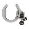 Bike Anti Theft Lock, High Strength Horseshoe Bike Lock for