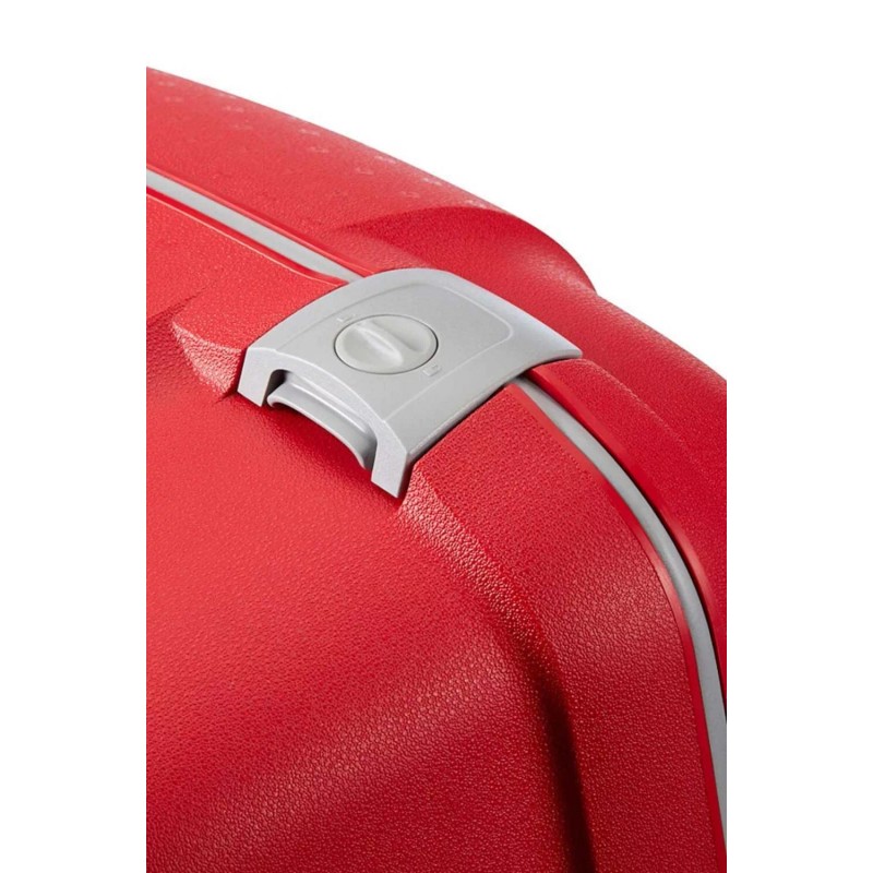 Samsonite F'lite GT Replacement Part Side Latch Flite Luggage Aeris