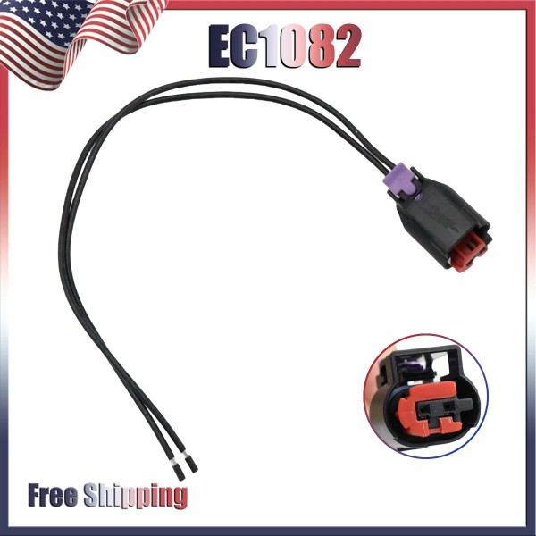 Unbranded Sensor Wire Harness Connector Plugs For Acura ILX RDX