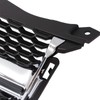 Front Bumper Grille For 2011-2020 Dodge Grand Caravan ABS Grill