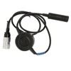 6 Pin PTT Adapter Plug and Play Safe Stable Durable