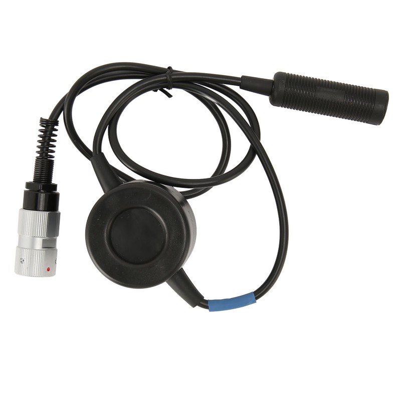 6 Pin PTT Adapter Plug and Play Safe Stable Durable