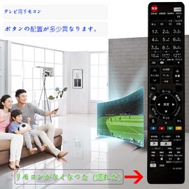 PerFascin Replacement Remote Control for Panasonic Viera Viera TV Remote Control Viera N2QAYB000848 N2QBYB000045 N2QAYB000569 N2QAYB001228 N2QAYB000732 N2QAYB00058 8 N2Q AYB000847 etc