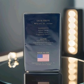 Beverly Hills Polo Club Classic Eau De Toilette Premium Spray 2.5oz/75ml New