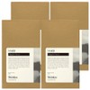 Nard skinless nipple patch 110p, 4 pieces / 나드 스킨리스 니플패치 110p, 4개
