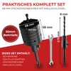 TRACADA SDS Plus Drill Bit 68 mm with Screw Lock
