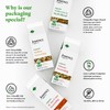 Organic Za'atar Spice Seasoning by Journey Spice Co. | Salt-Free,