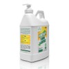 Naeterra Aromatherapy Cleaning Concentrate – Lemon & Eucalyptus | Ultra-Concentrated,