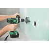 wolfcraft 5983000 Hole Saw, 1 V, Ø 35, 65, 68,