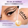 Delineador Impermeable Sace Lady Pro Zone Larga Duration