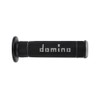 Domino Trials Handlebar Grips Black Beta Sherco Gas Gas