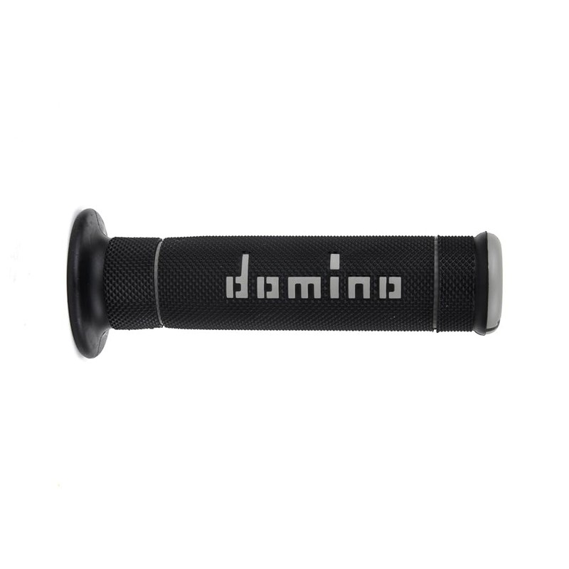 Domino Trials Handlebar Grips Black Beta Sherco Gas Gas