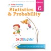 Lumos Statistics and Probability Skill Builder, Grade 6 - Distribution,