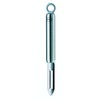 Rösle Right Handed Peeler., 19 x 2 x 2 cm