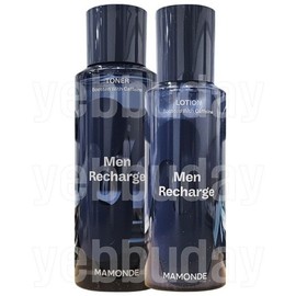 Mamonde Men's Recharging Toner/Lotion/Select 1 / 맨 리차징 토너/로션/택1
