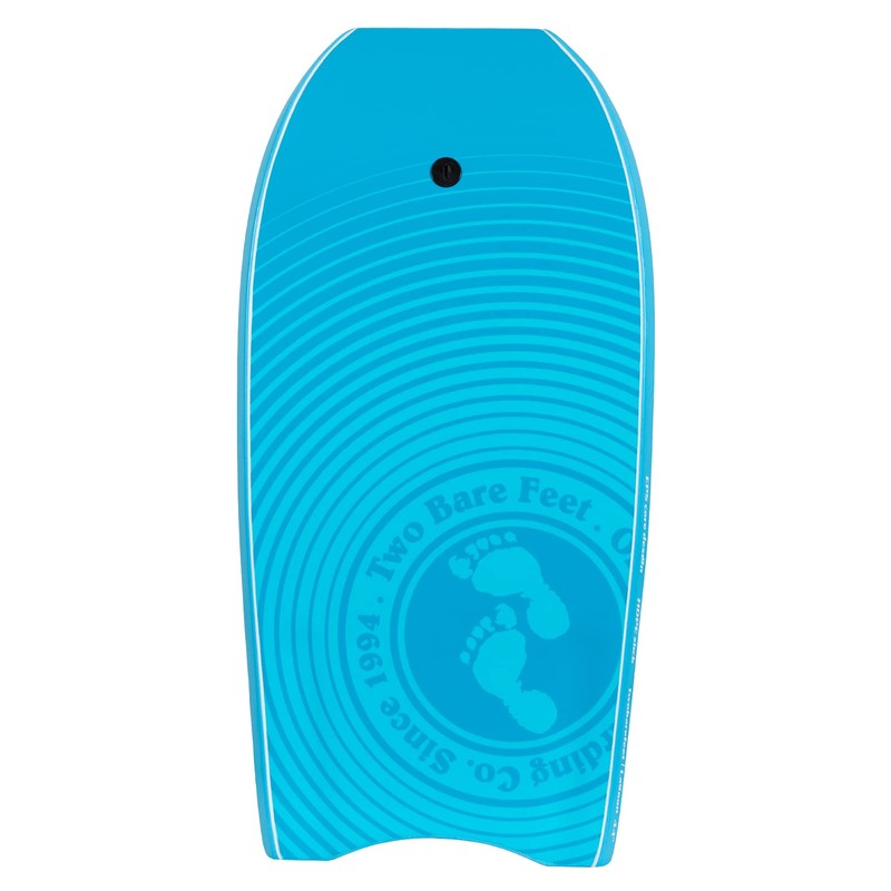 44" Bodyboard with Leash - Adult's Boogie Board IXPE +