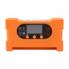 Solar Charge Controller 12V 24V Dual USB Type C Fast