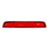 Areyourshop Rear High Level Brake Light LED for Toyota Yaris