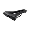 Selle San Marco Ground Dynamic Saddle: Black/Black L3