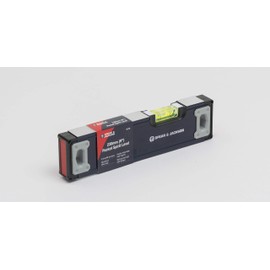 Spear & Jackson SL230 Pocket Spirit Level 230mm
