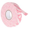 OHPHCALL 3rolls Cloth Hockey Tape Non- Grip Tape for Hockey