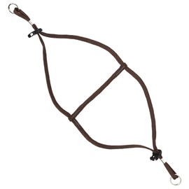 Mendota Pet EZ Step-in Harness for Small Pets (Nylon) - Dog Harness - Made in The USA - Small