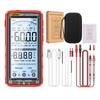 ANENG 681 6000 Counts Digital Multimeter Smart Anti-burn Rechargeable Universal