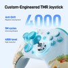 GuliKit ES PRO Wireless PC Controller –3.25ms Low Latency, TMR