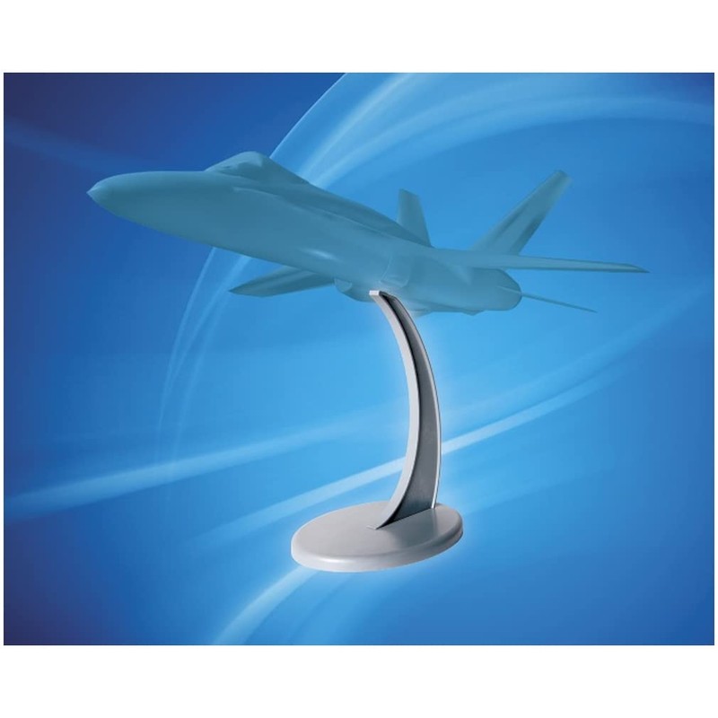 Zvezda 7235 zbezda Model Kit, Multi-Colour