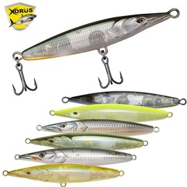Xorus FLOATING LURE ASTURIE 90-11, Lieu, 01, 9, Floating