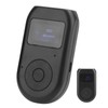 BT-11 Wireless Bluetooth Adapter Receiver Transmitter Adapter Car Kit 3.5mm