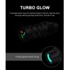 LUMINTOP Thor Mini Rechargeable LEP Flashlight - 250 Lumens, 700