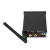 Bluetooth Sound Receiver Decoder Bluetooth 5.1 Ldac Aptxhd Wireless Sound