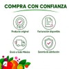 Prebian Probióticos y Prebióticos en Polvo Soluble Sin Sabor, 2
