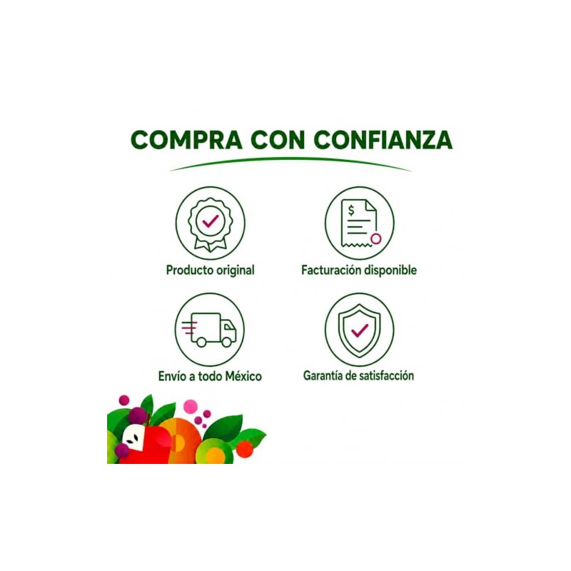 Prebian Probióticos y Prebióticos en Polvo Soluble Sin Sabor, 2